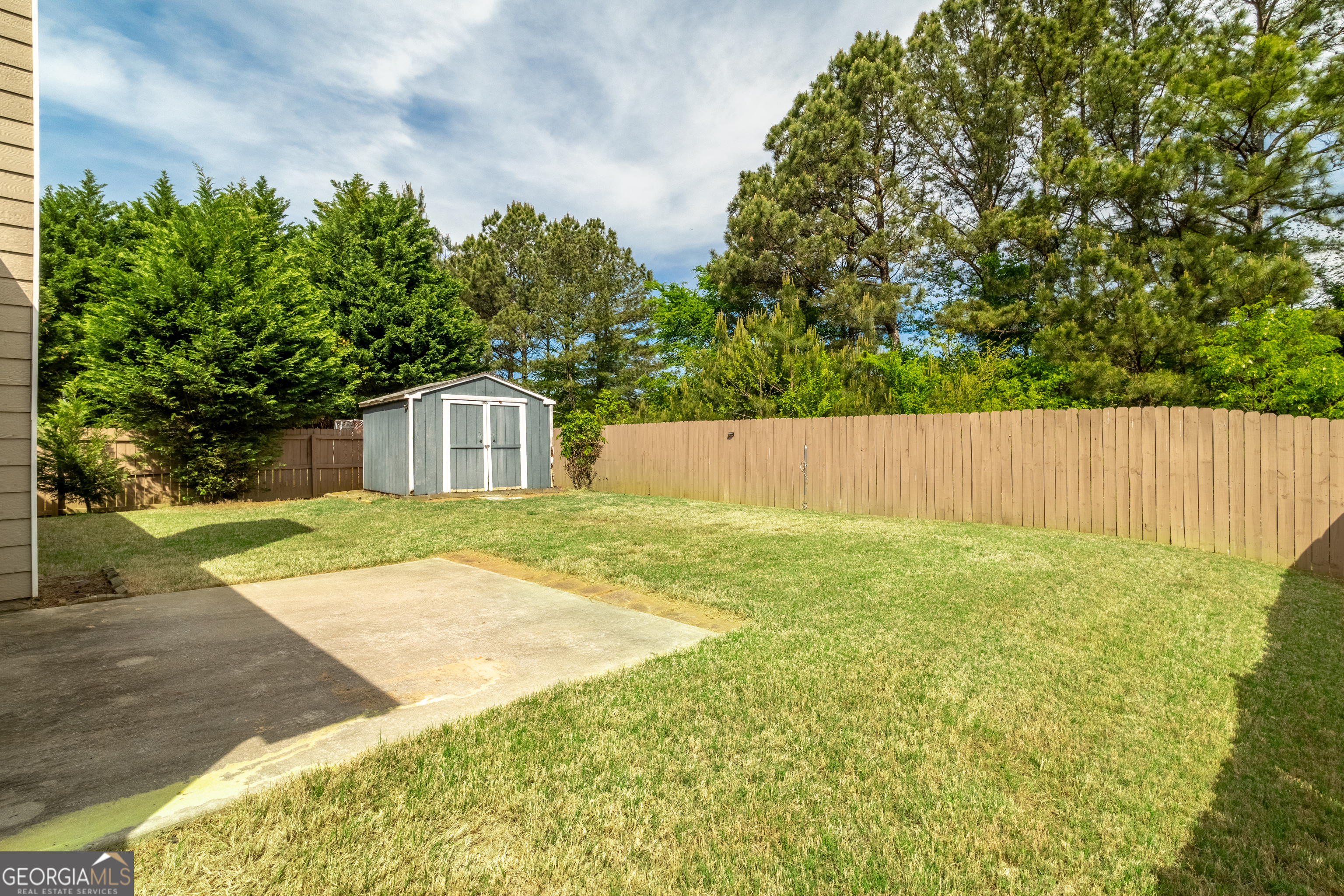 253 Augusta Woods Drive Villa Rica GA 30180