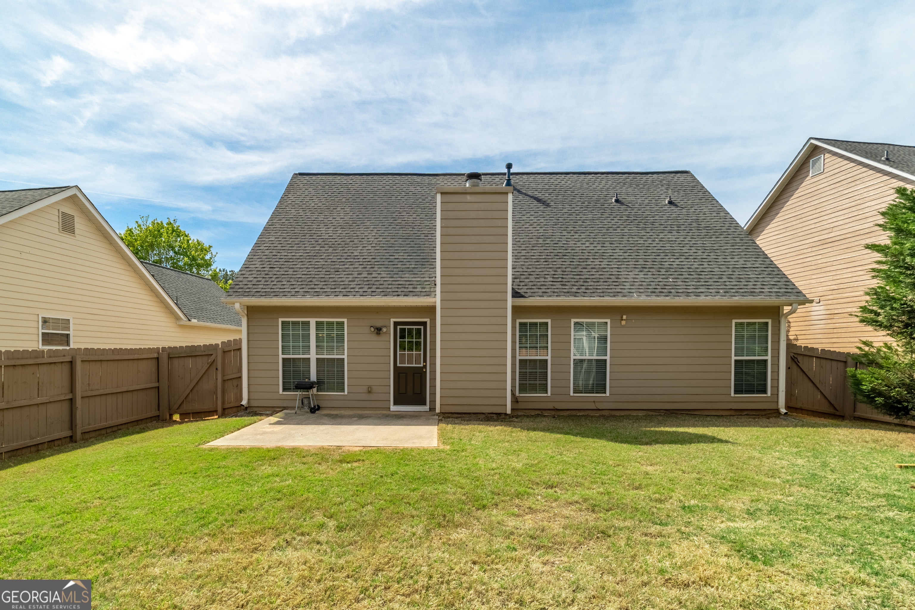 253 Augusta Woods Drive Villa Rica GA 30180