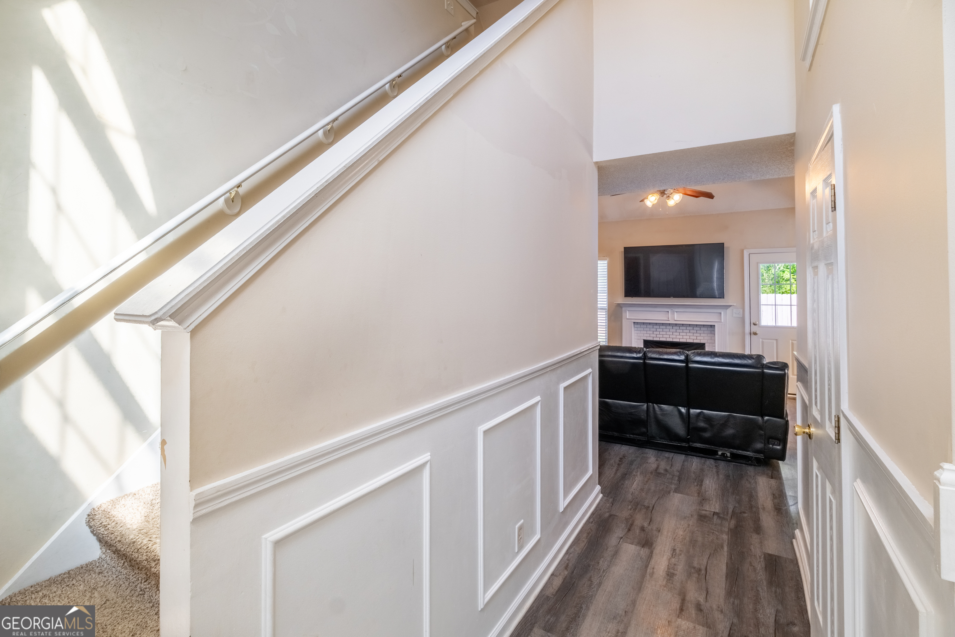253 Augusta Woods Drive Villa Rica GA 30180