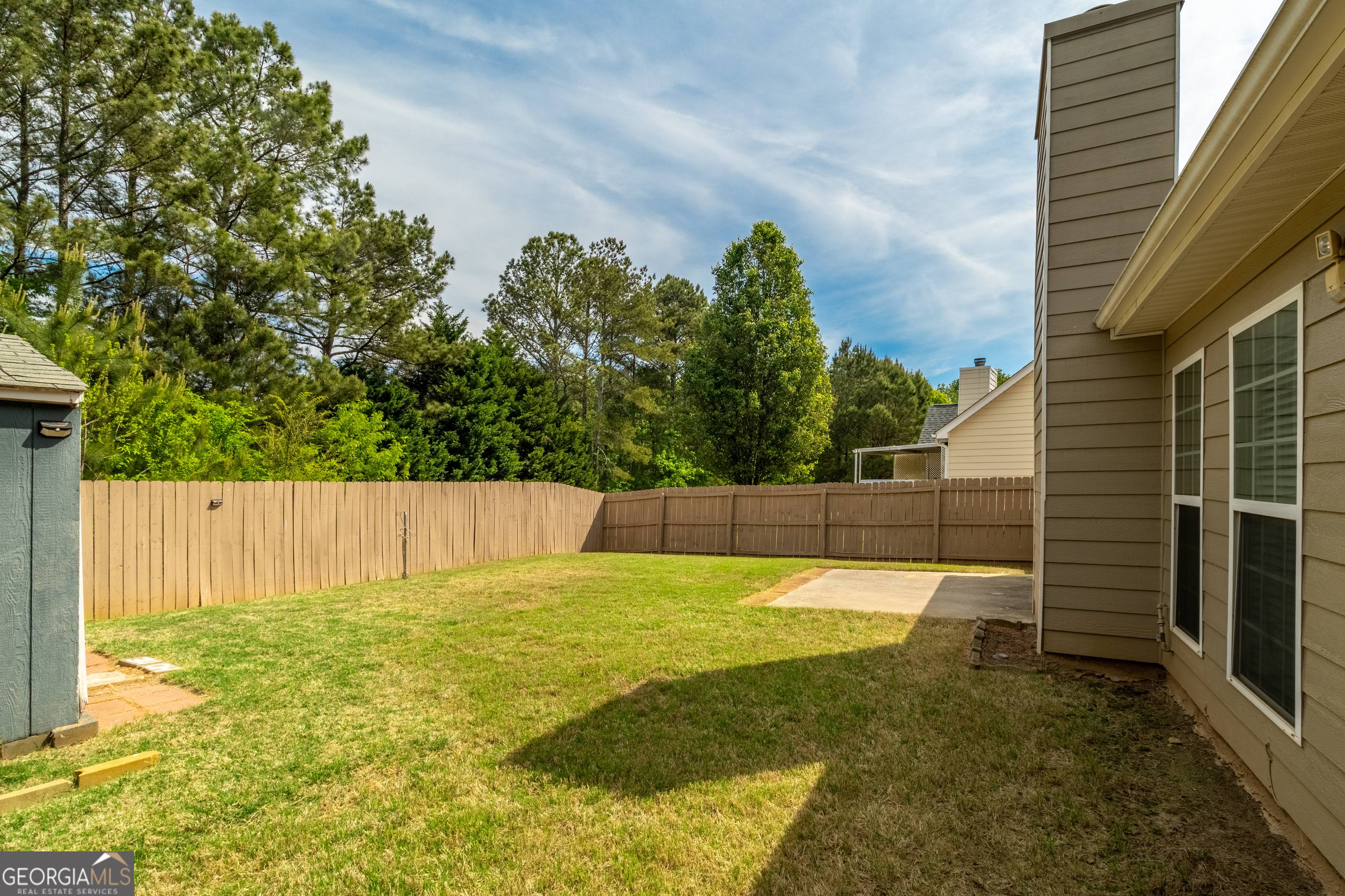 253 Augusta Woods Drive Villa Rica GA 30180