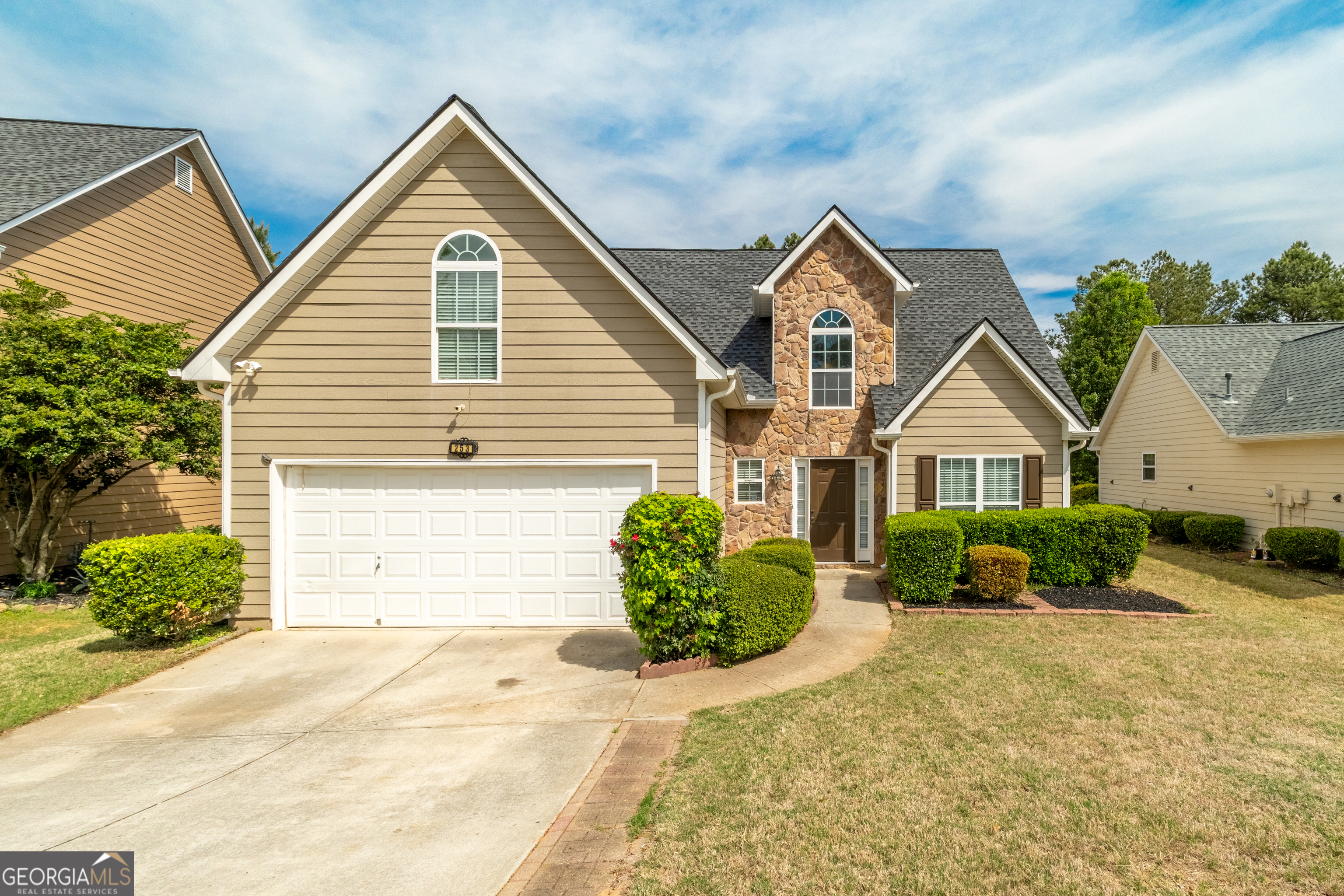 253 Augusta Woods Drive Villa Rica GA 30180