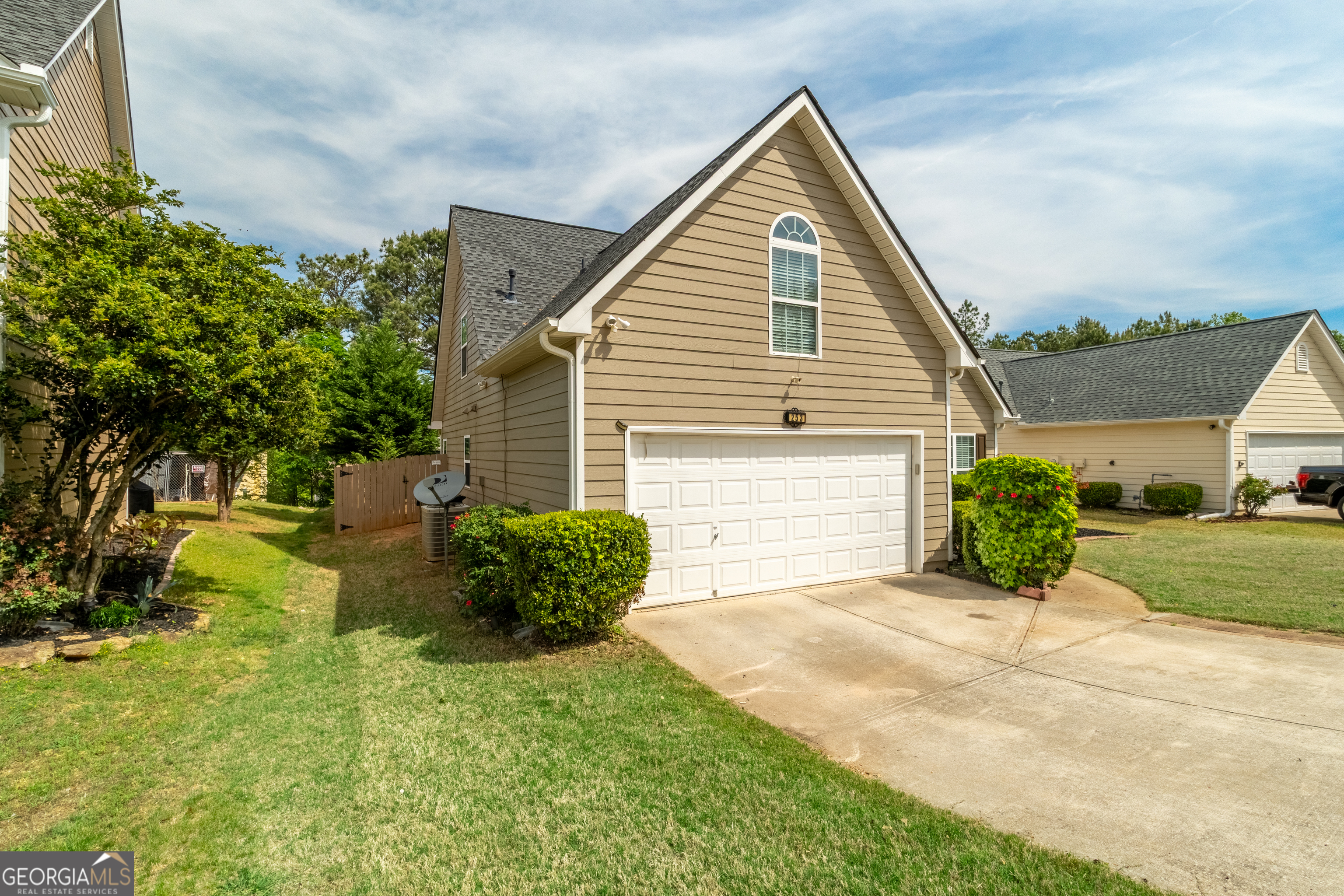 253 Augusta Woods Drive Villa Rica GA 30180