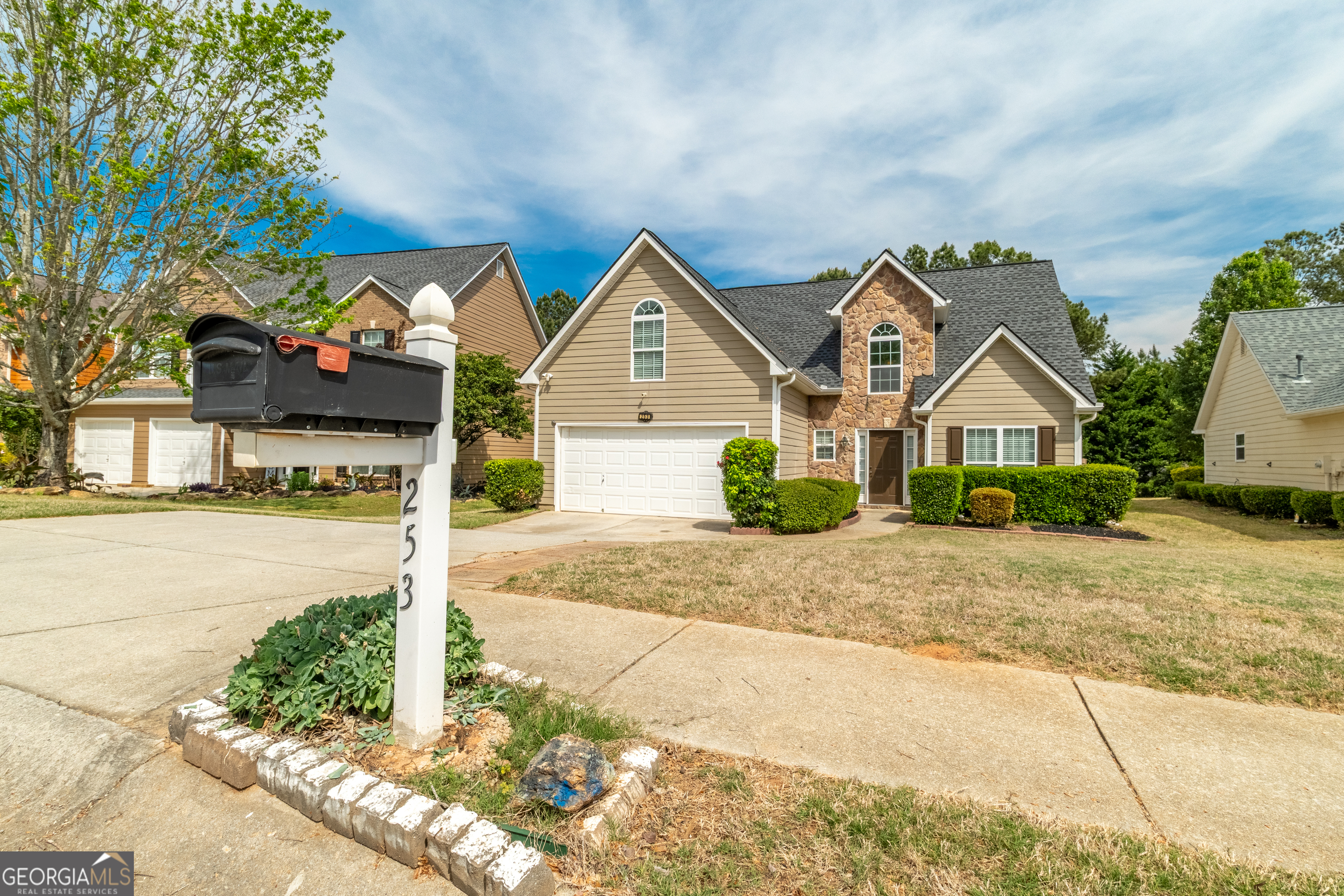 253 Augusta Woods Drive Villa Rica GA 30180