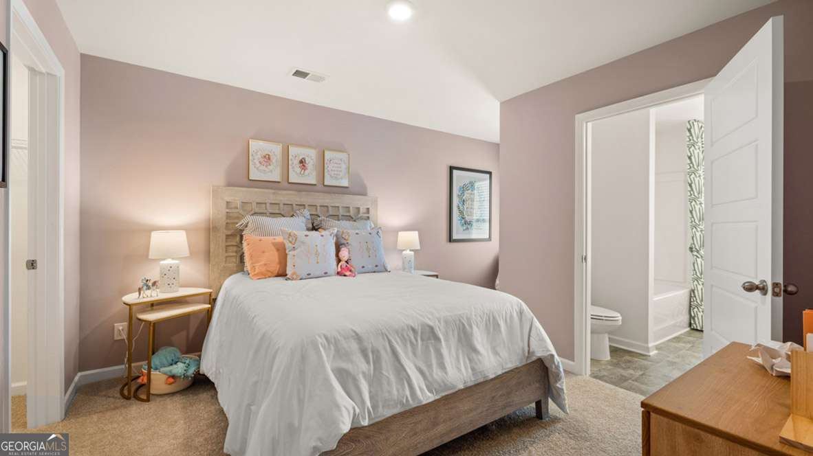 3568 Matthew Court Decatur GA 30034