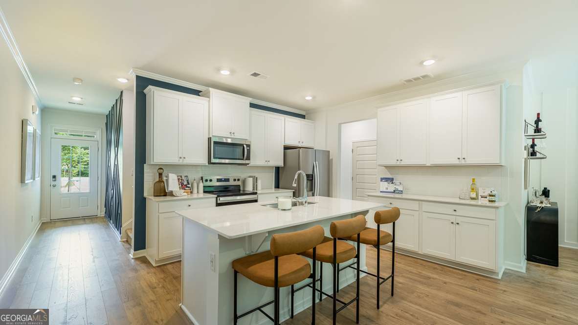 3568 Matthew Court Decatur GA 30034