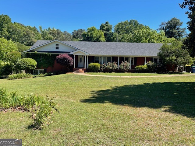 6980 Rivertown Road Fairburn GA 30213