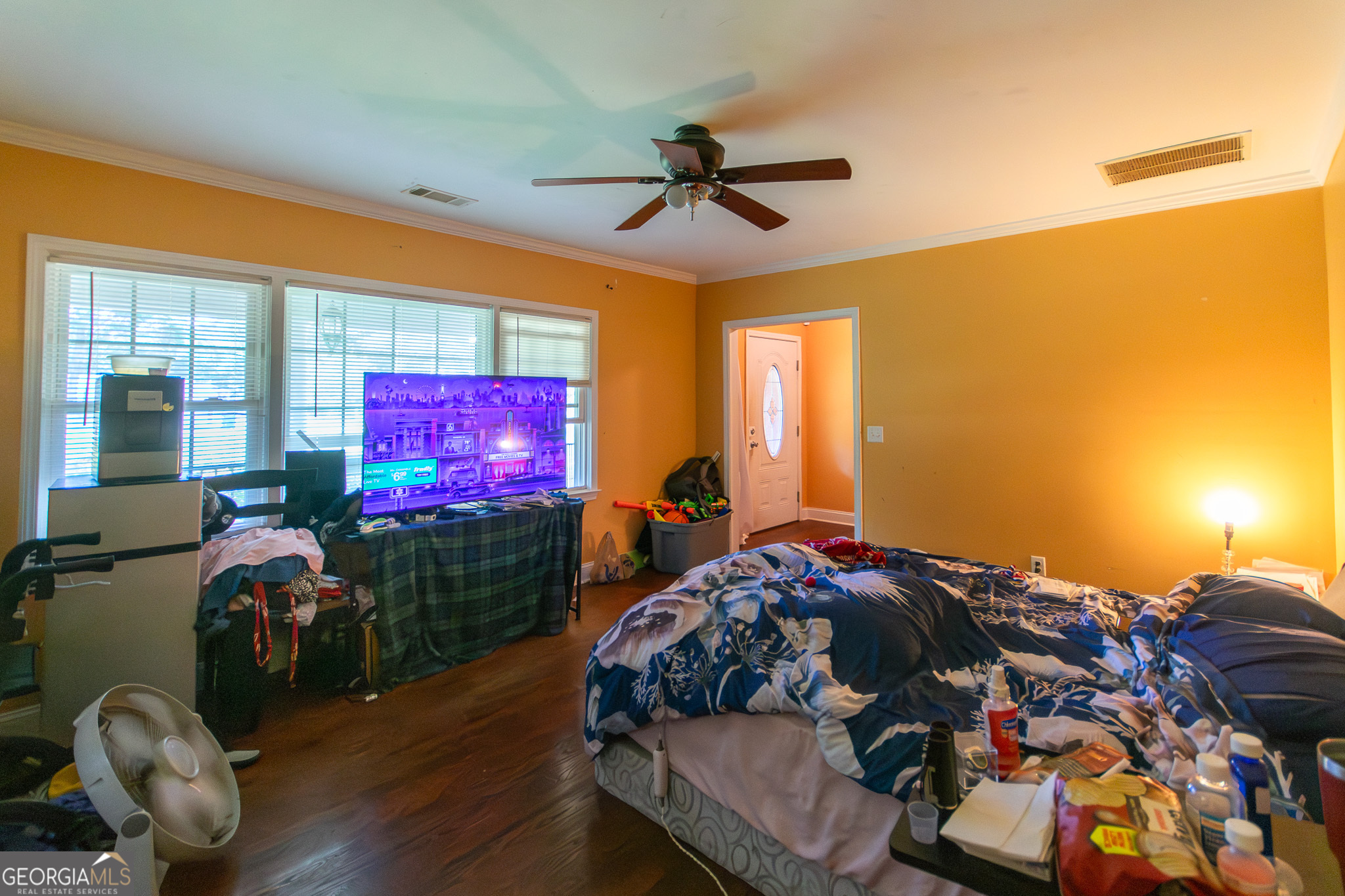 6980 Rivertown Road Fairburn GA 30213