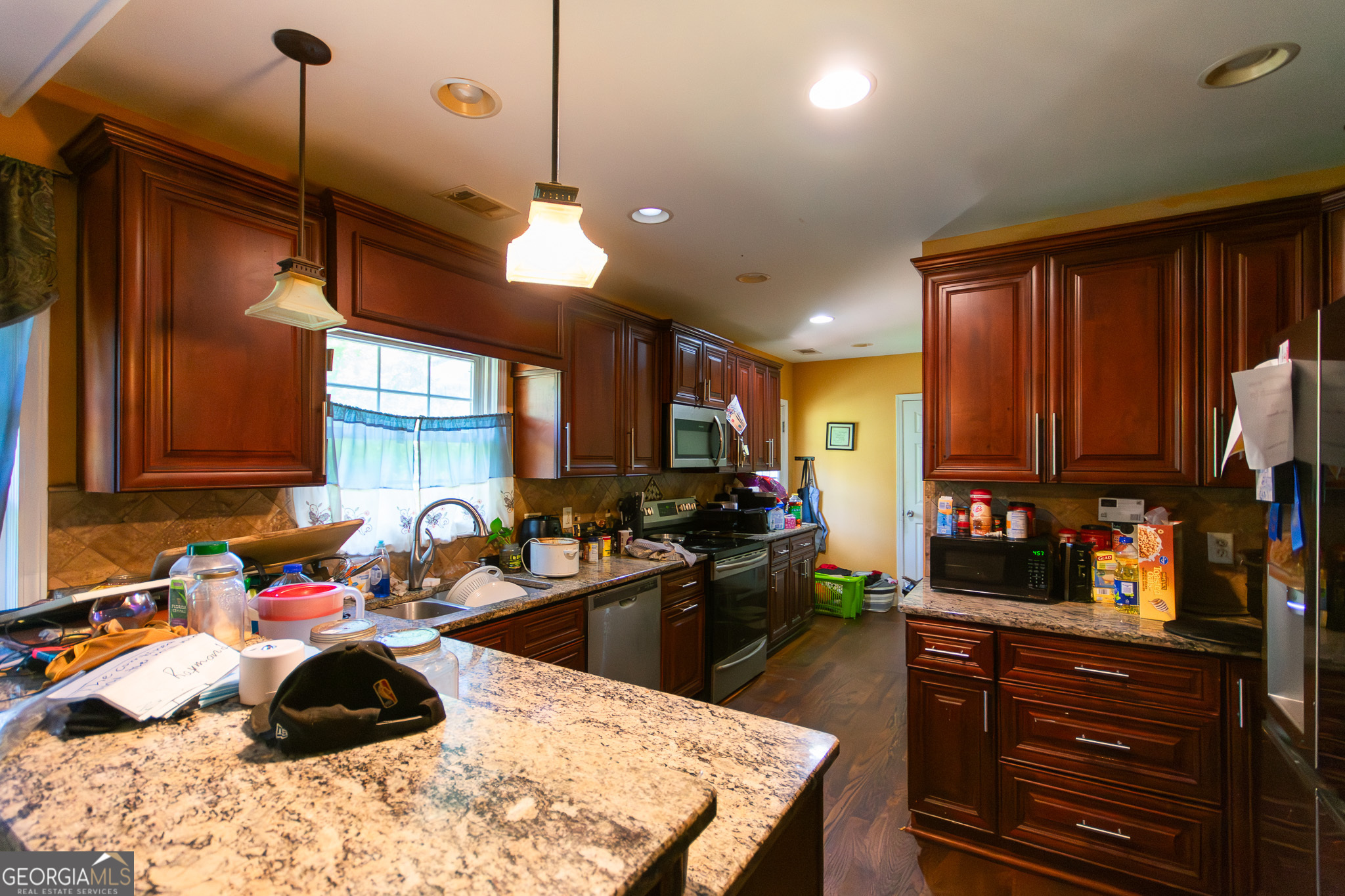6980 Rivertown Road Fairburn GA 30213