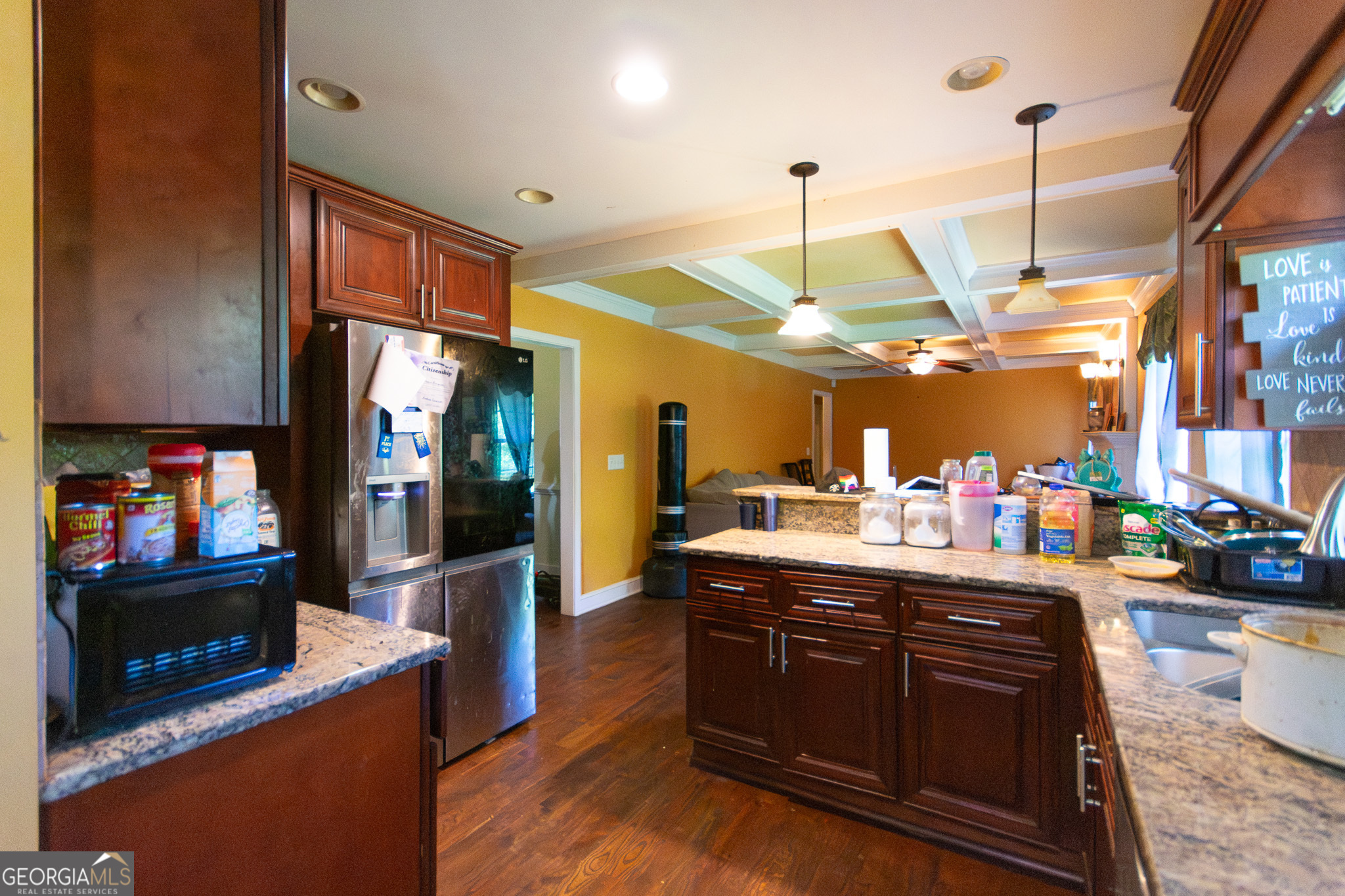 6980 Rivertown Road Fairburn GA 30213