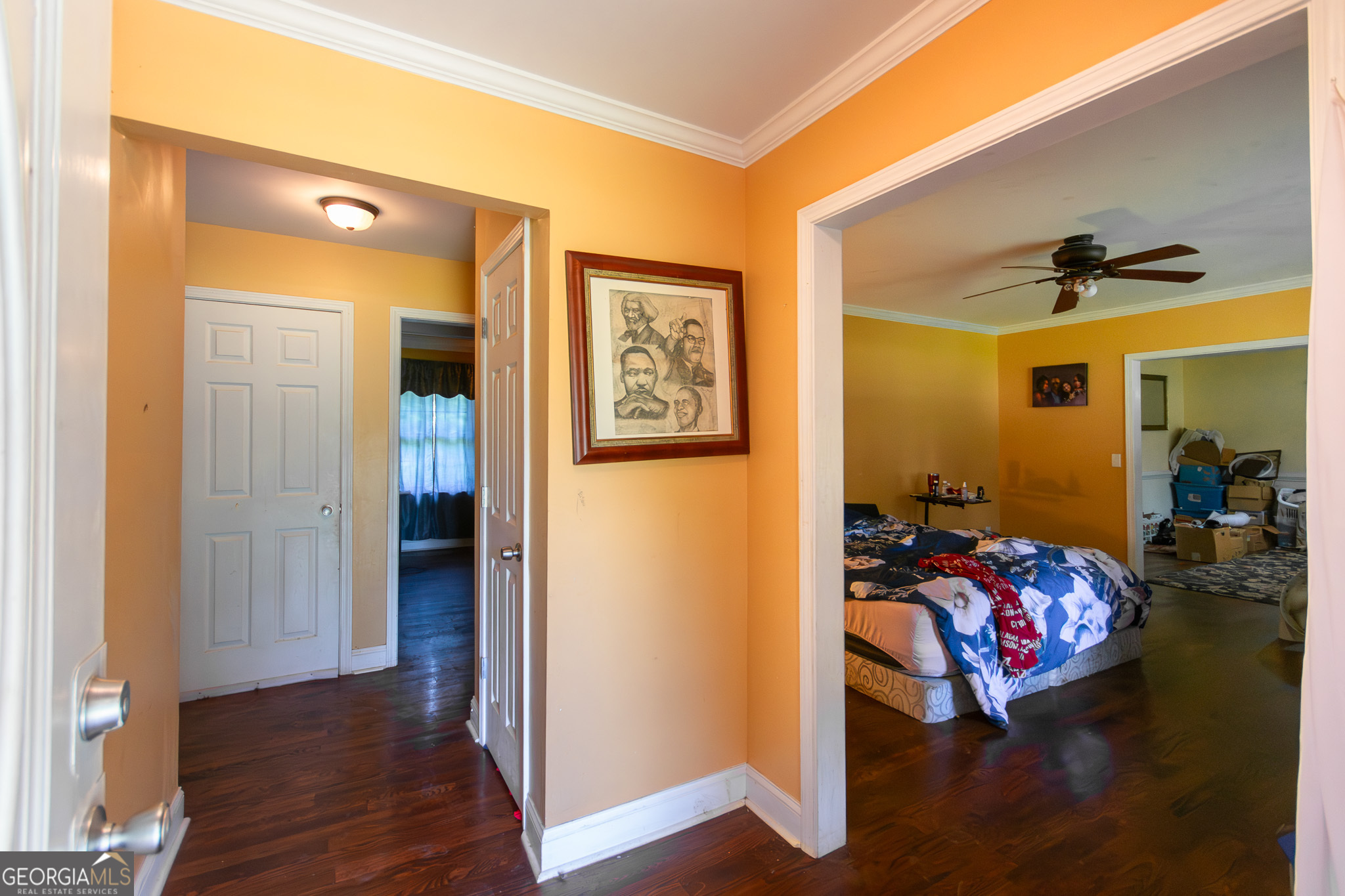 6980 Rivertown Road Fairburn GA 30213