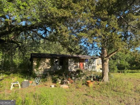 520 Powell Road Blakely GA 39823