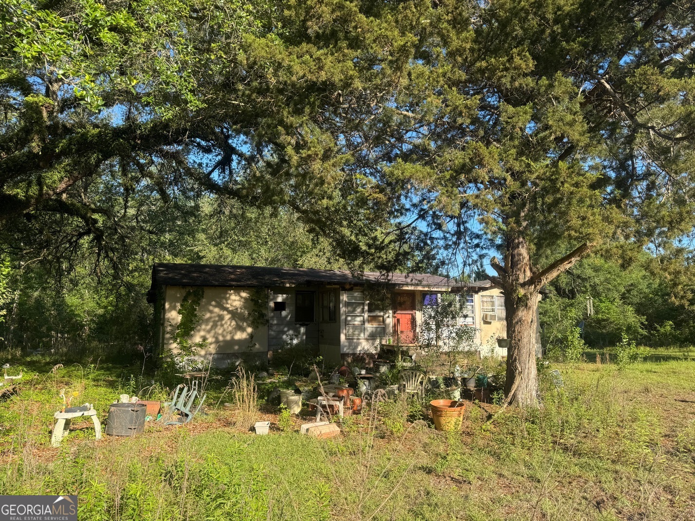 520 Powell Road Blakely GA 39823