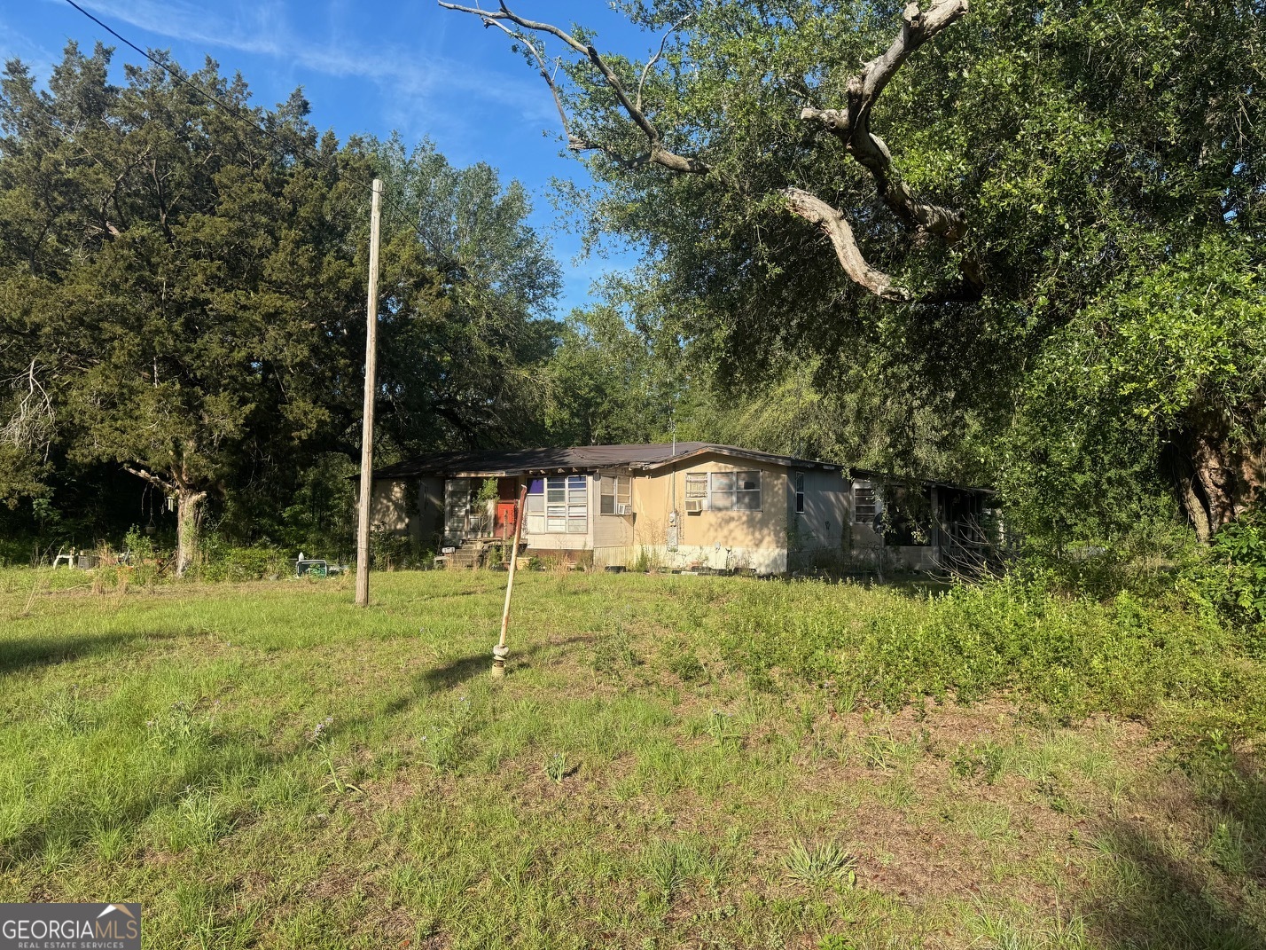 520 Powell Road Blakely GA 39823