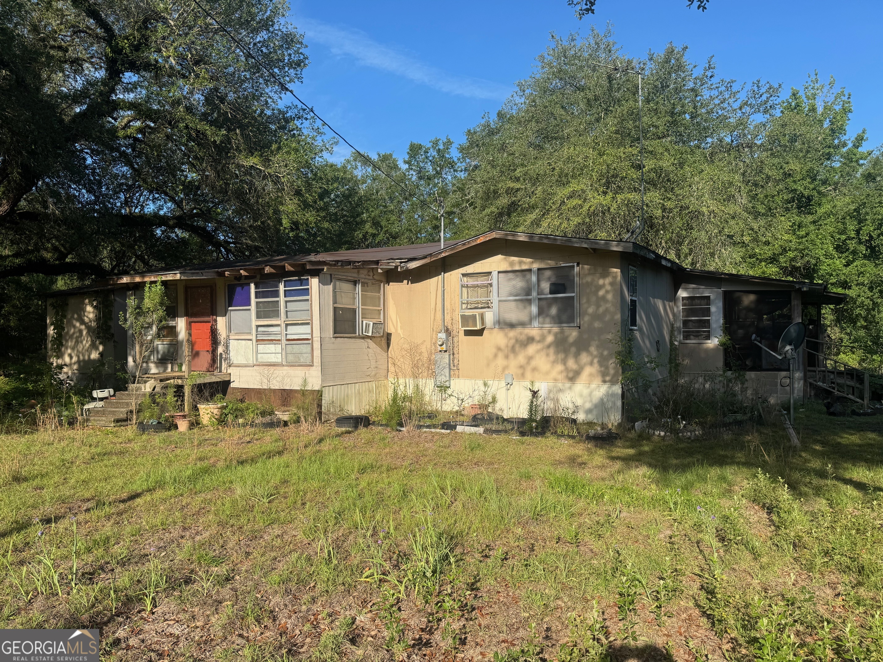 520 Powell Road Blakely GA 39823