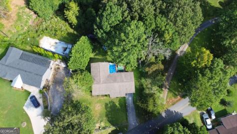 516 Hillcrest Drive Mccaysville GA 30555