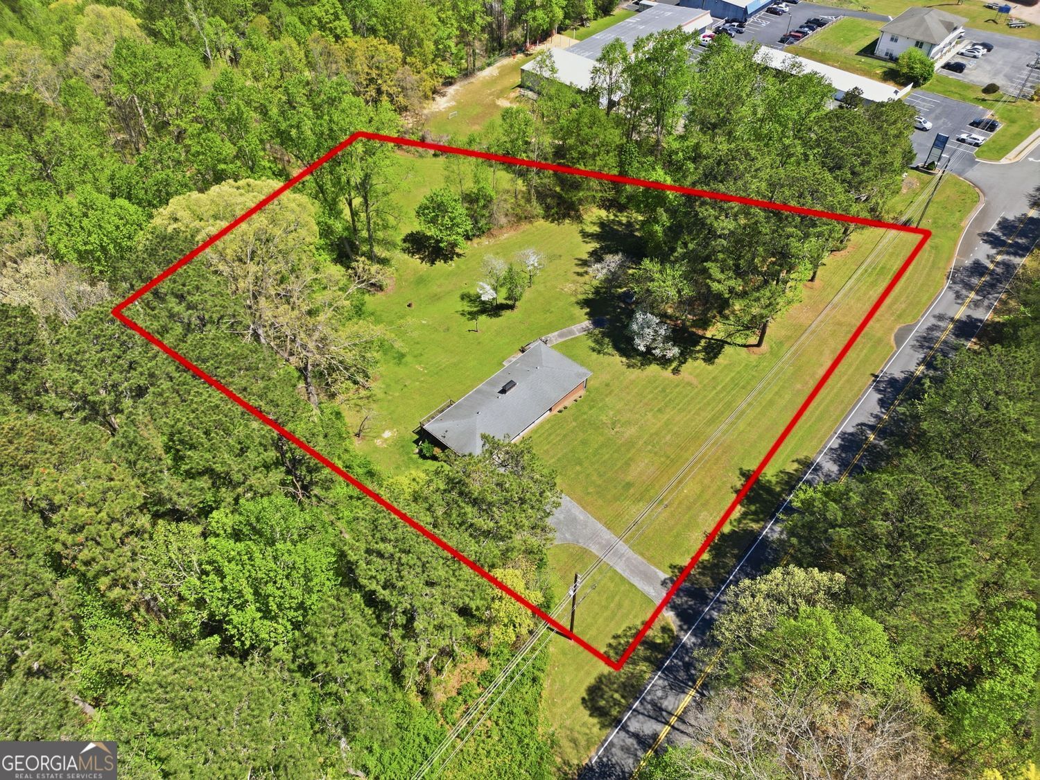 2279 Highway 92 Acworth GA 30102