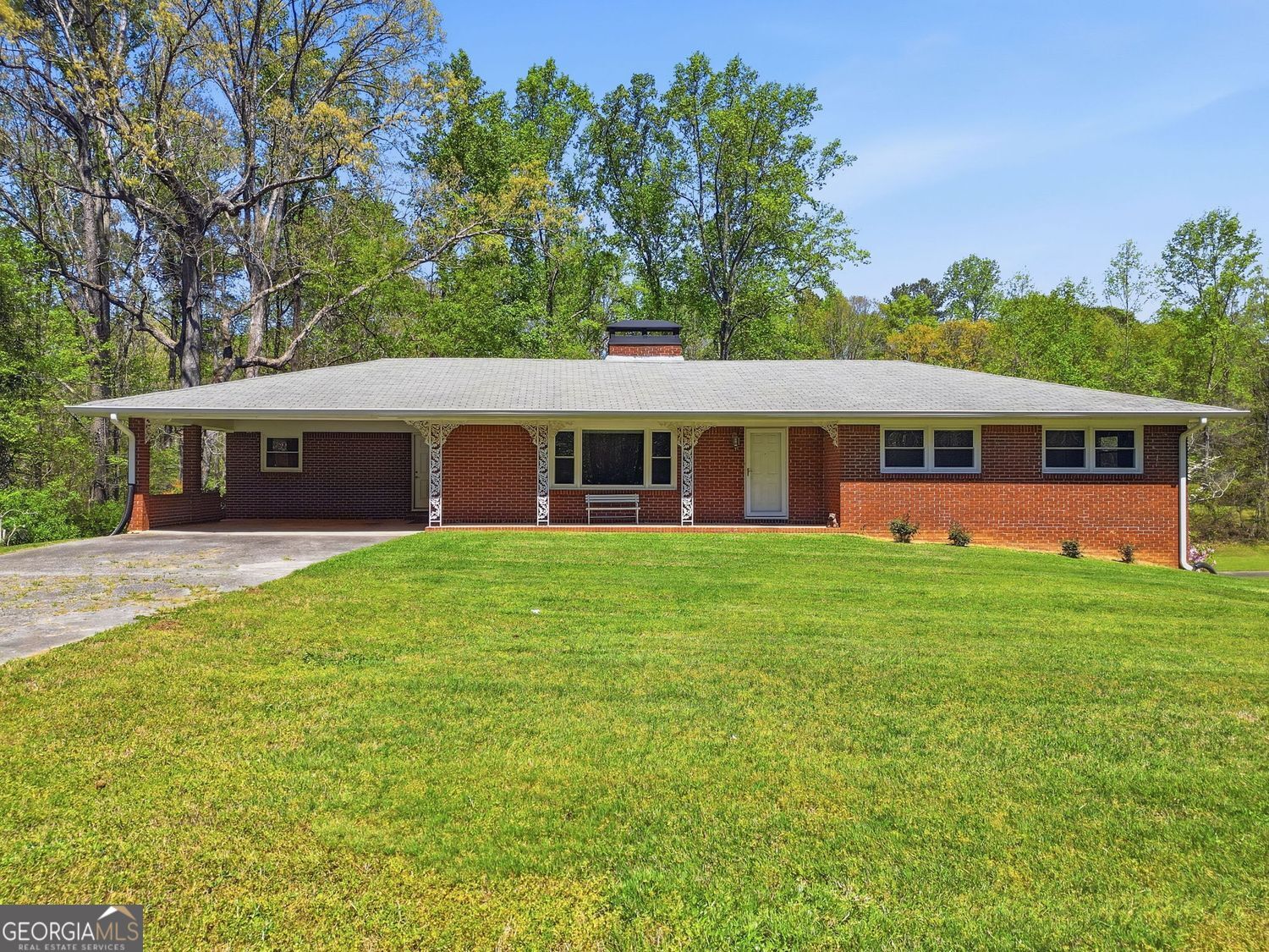 2279 Highway 92 Acworth GA 30102