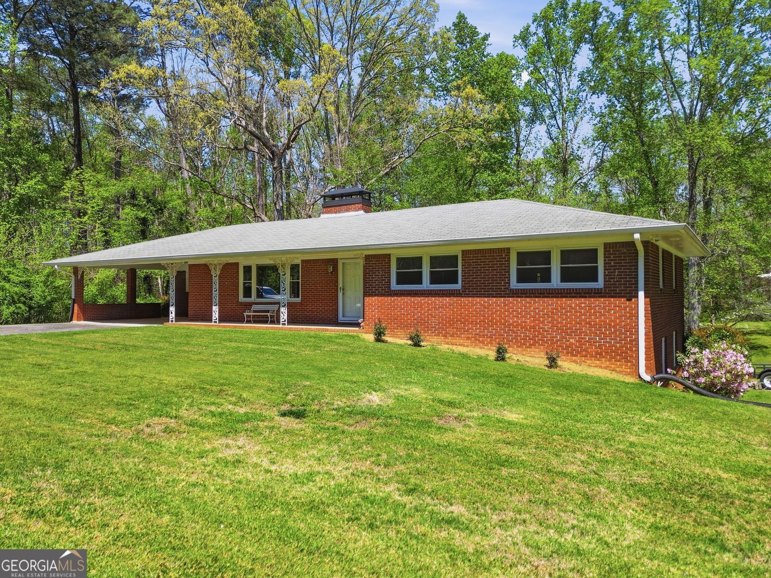 2279 Highway 92 Acworth GA 30102