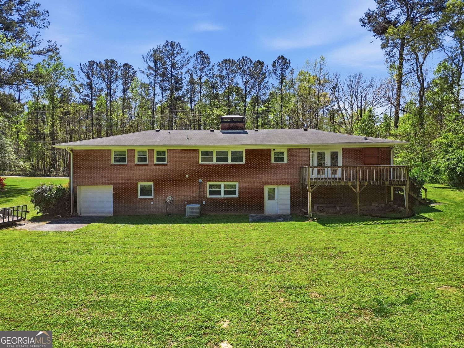 2279 Highway 92 Acworth GA 30102