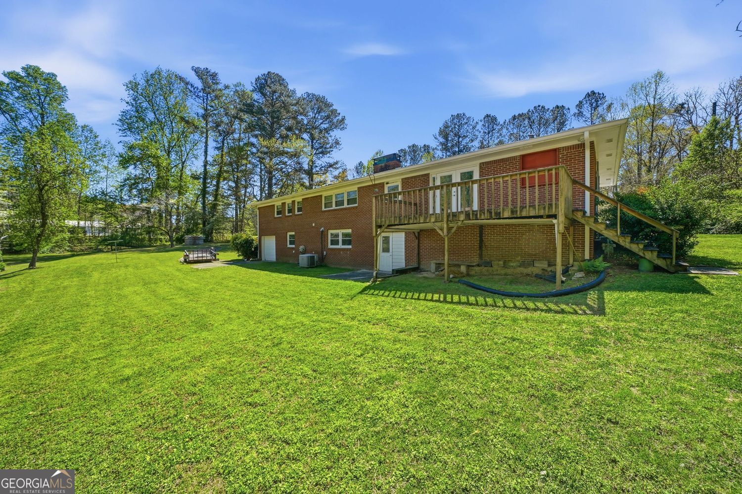 2279 Highway 92 Acworth GA 30102