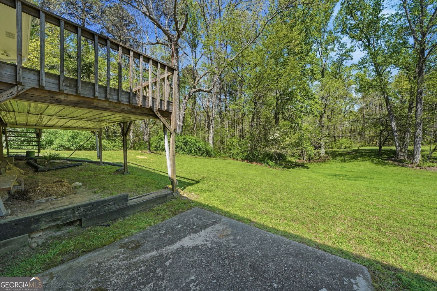2279 Highway 92 Acworth GA 30102