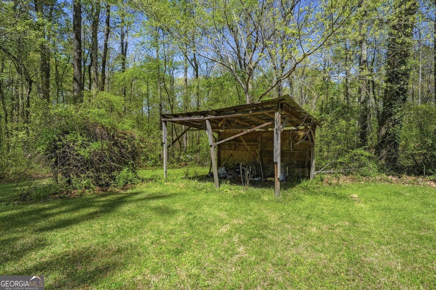 2279 Highway 92 Acworth GA 30102