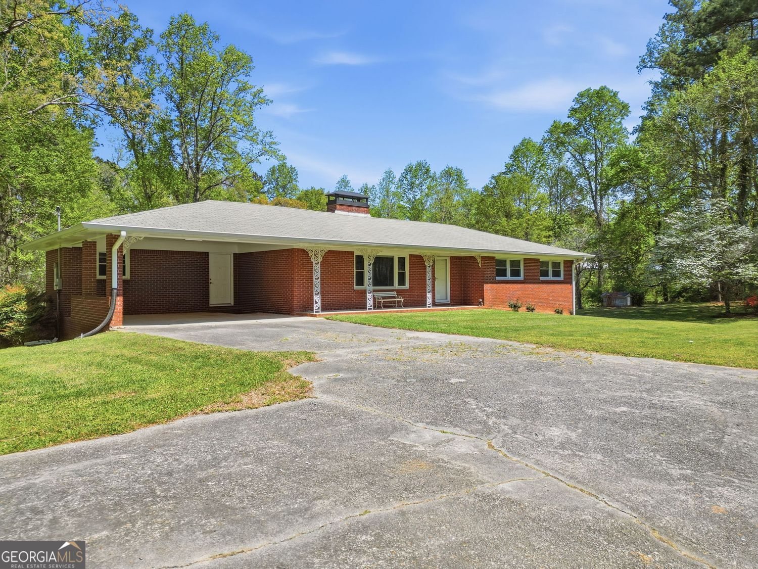 2279 Highway 92 Acworth GA 30102