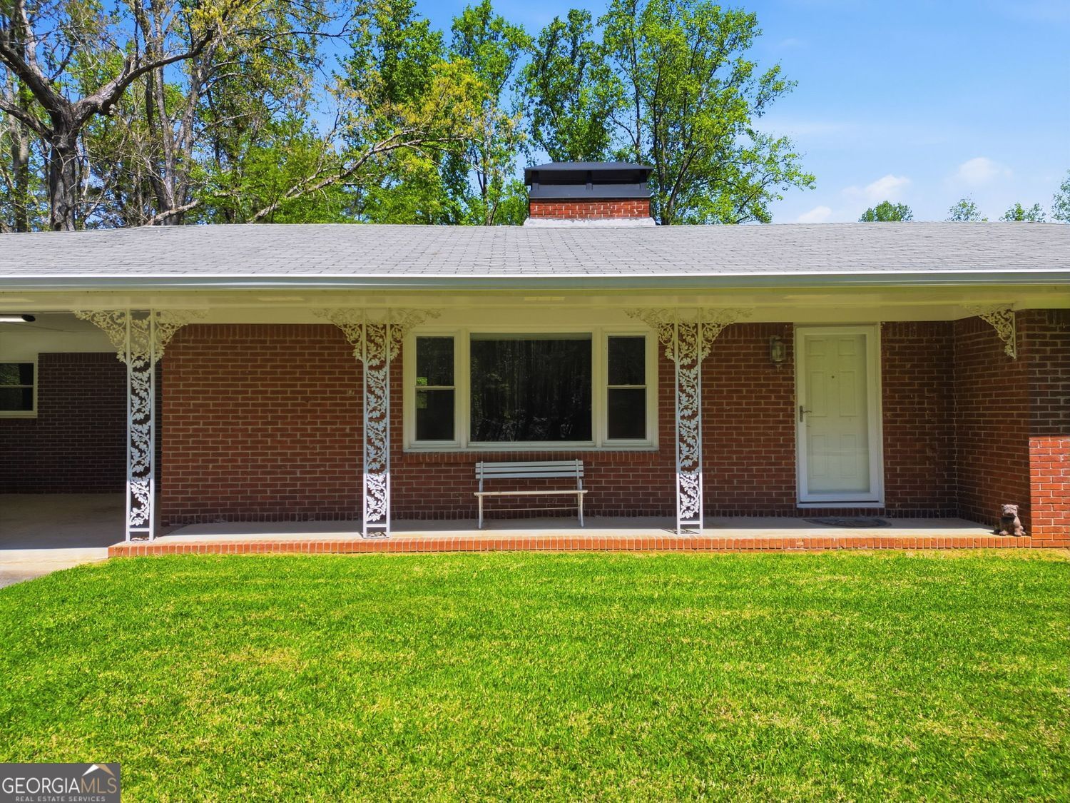 2279 Highway 92 Acworth GA 30102