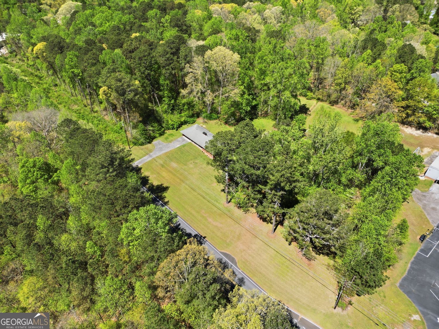 2279 Highway 92 Acworth GA 30102