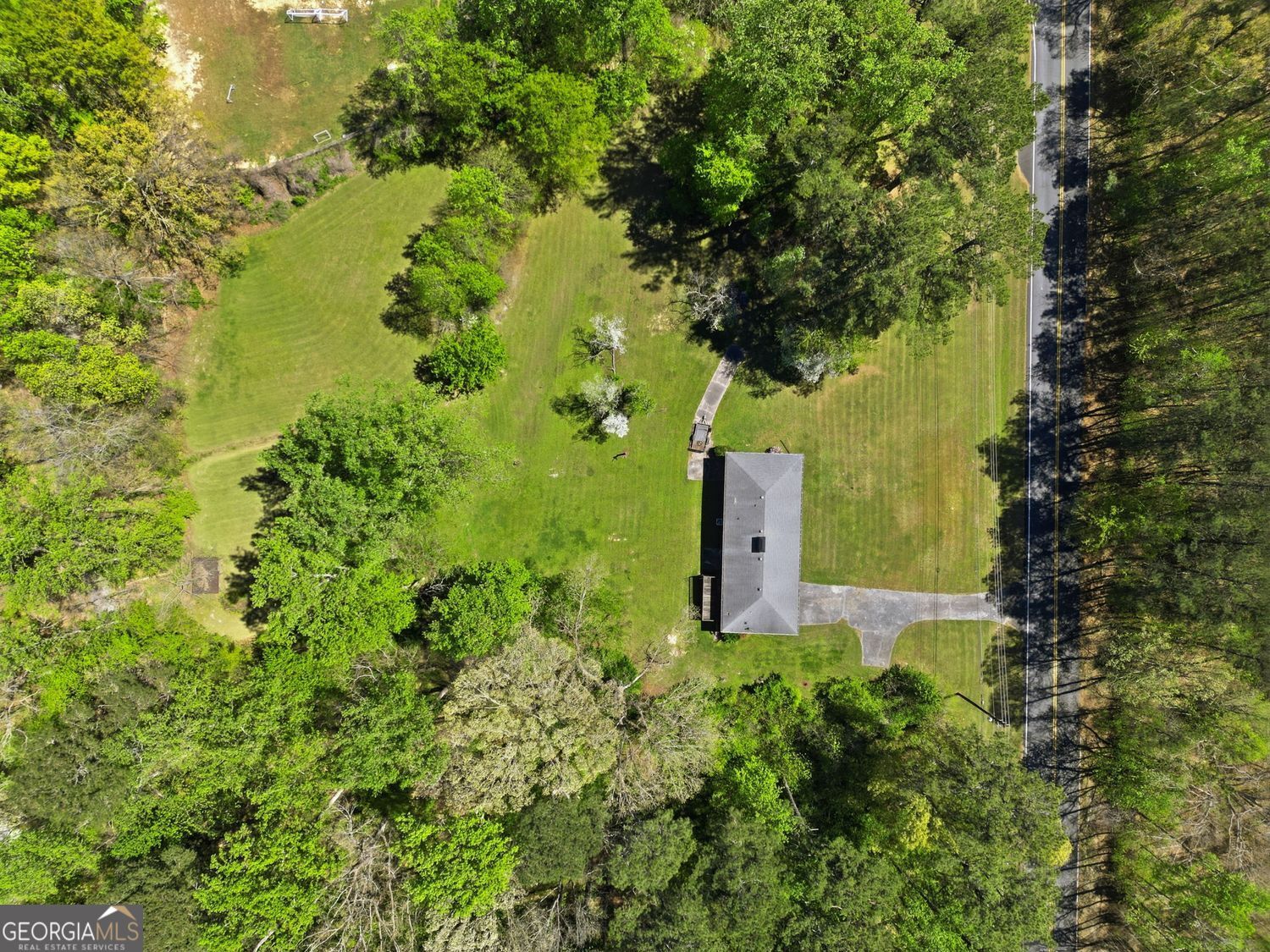 2279 Highway 92 Acworth GA 30102