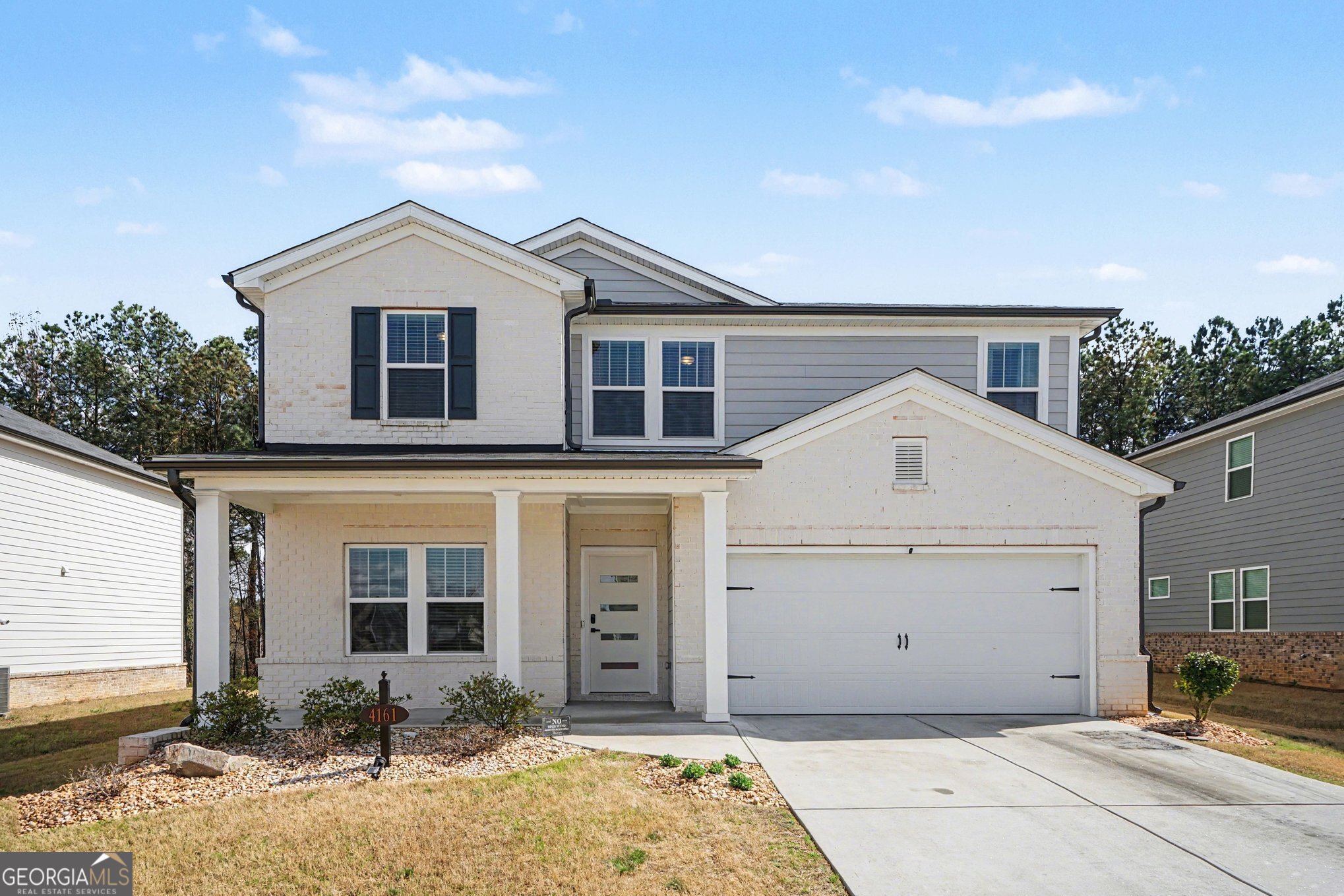 4161 Dean Grove Way Loganville GA 30052