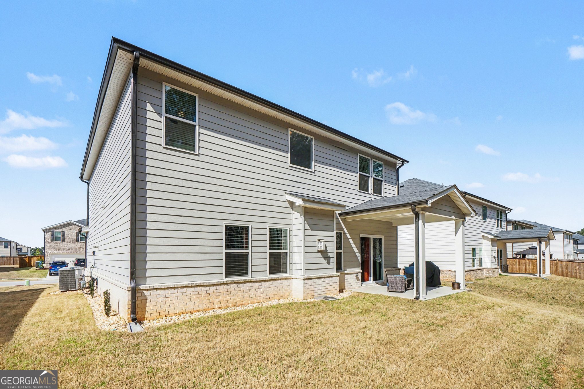 4161 Dean Grove Way Loganville GA 30052