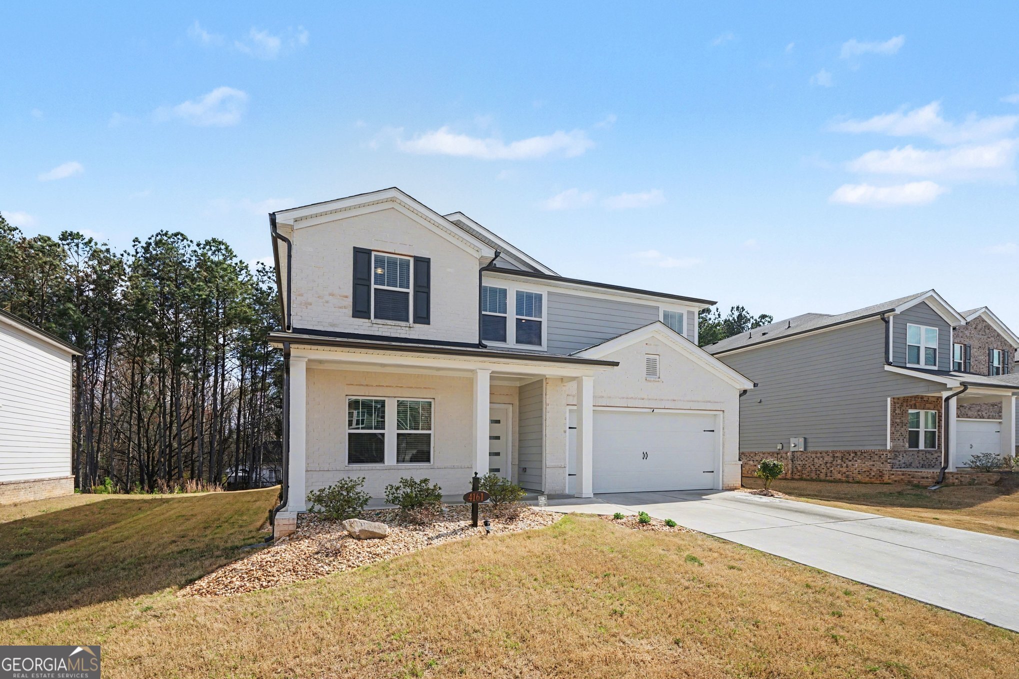 4161 Dean Grove Way Loganville GA 30052