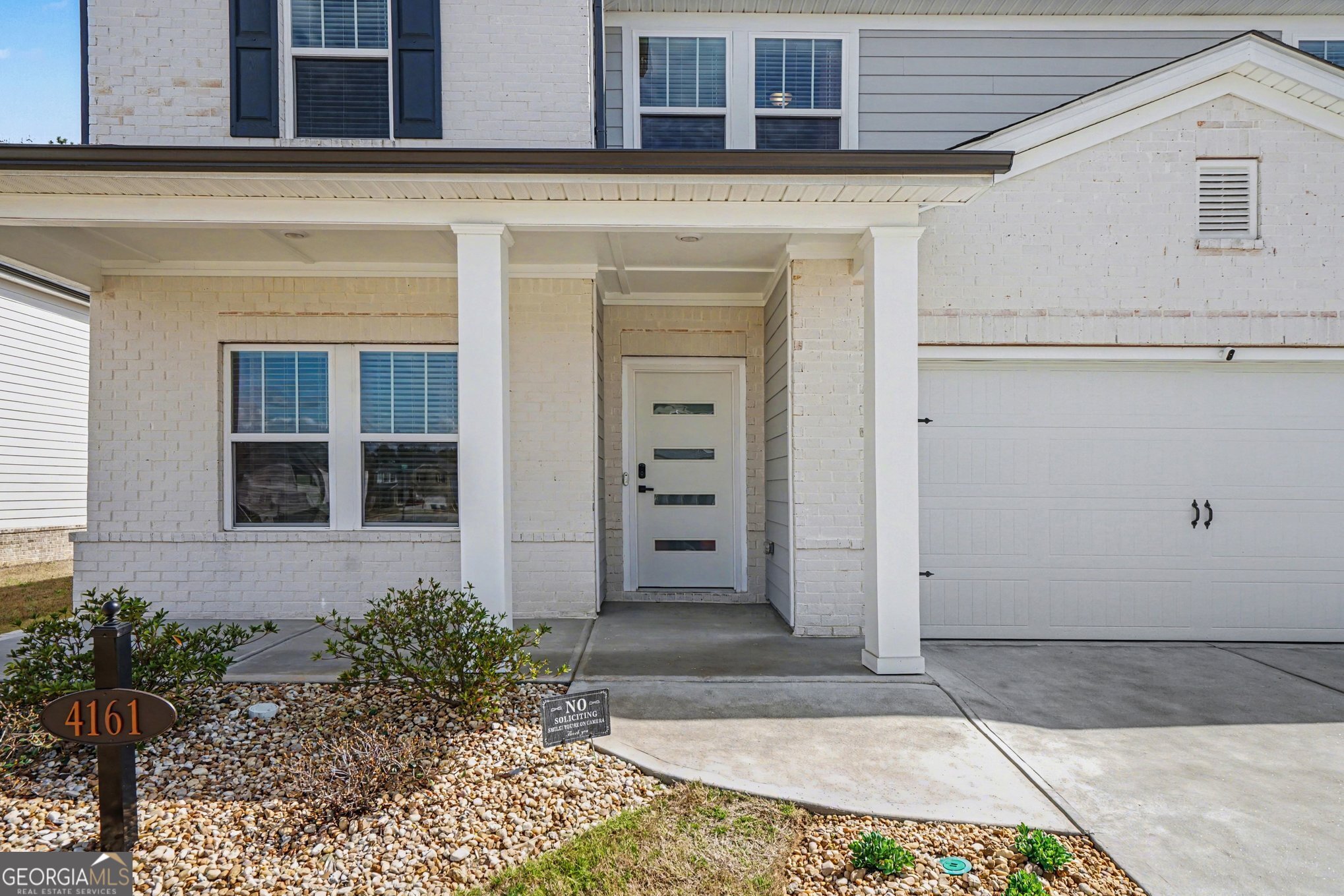 4161 Dean Grove Way Loganville GA 30052