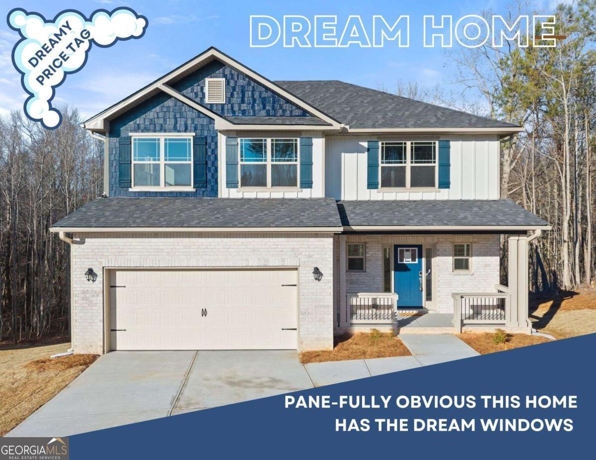 662 Forest Way Cornelia GA 30531