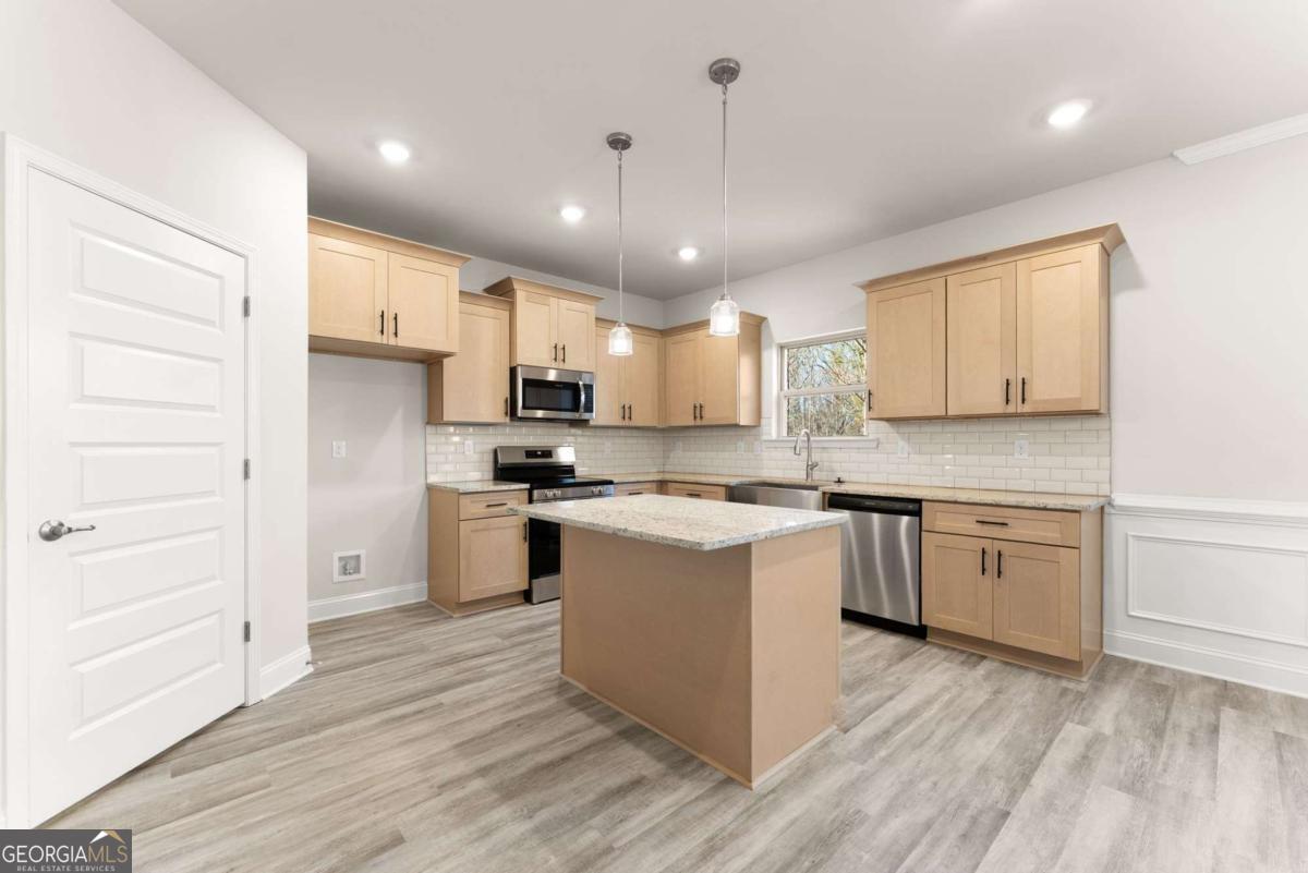 662 Forest Way Cornelia GA 30531