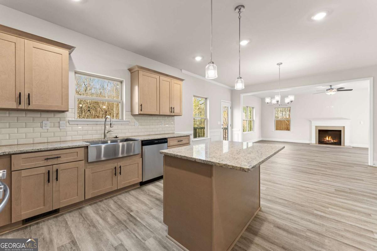 662 Forest Way Cornelia GA 30531