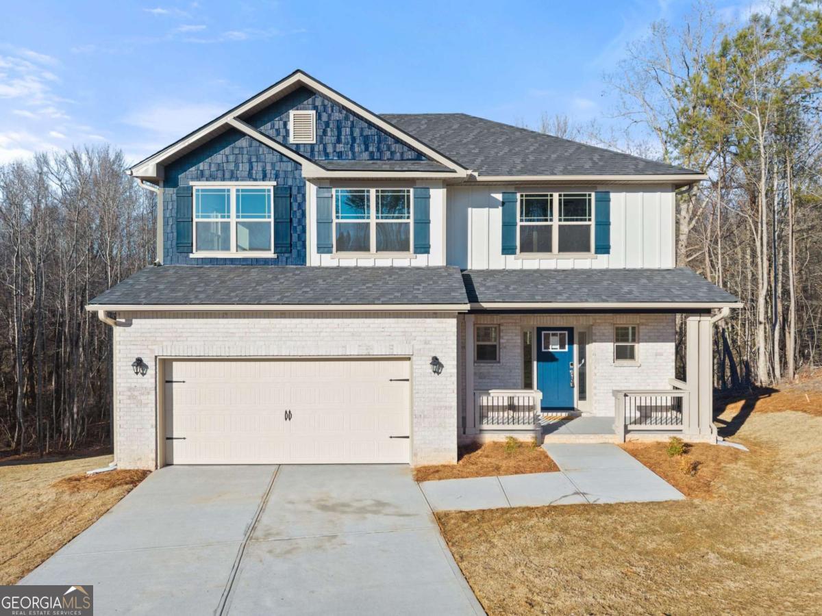662 Forest Way Cornelia GA 30531