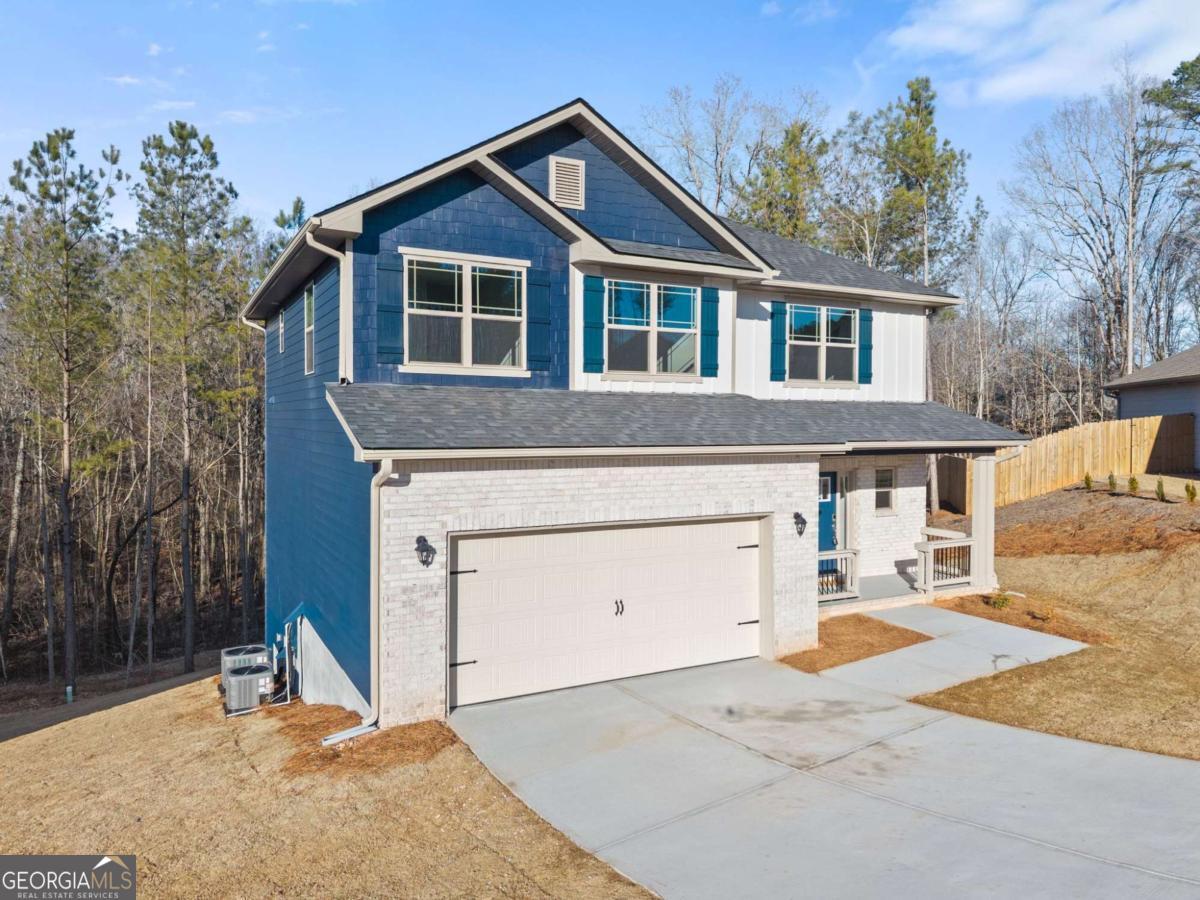 662 Forest Way Cornelia GA 30531