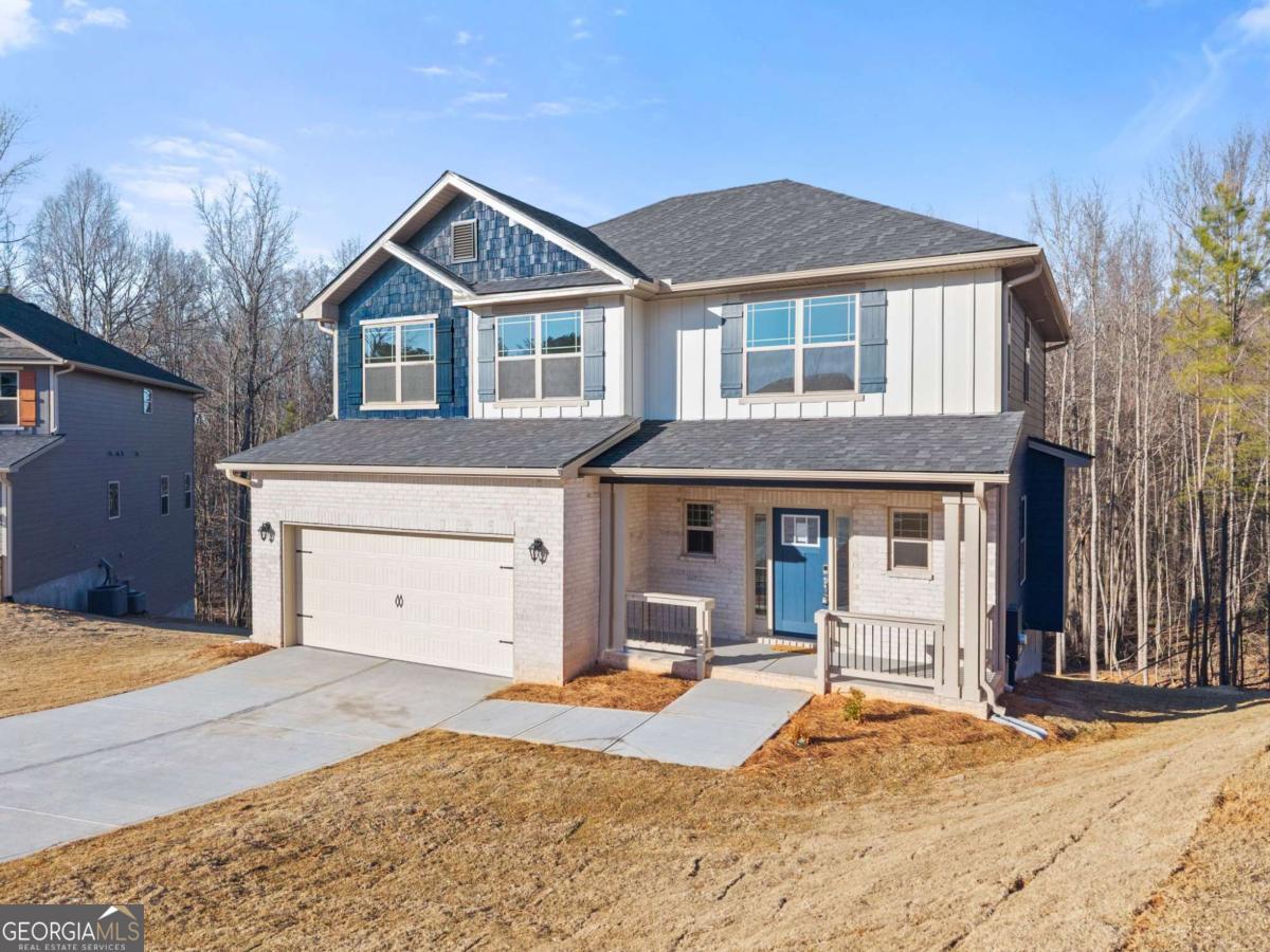 662 Forest Way Cornelia GA 30531