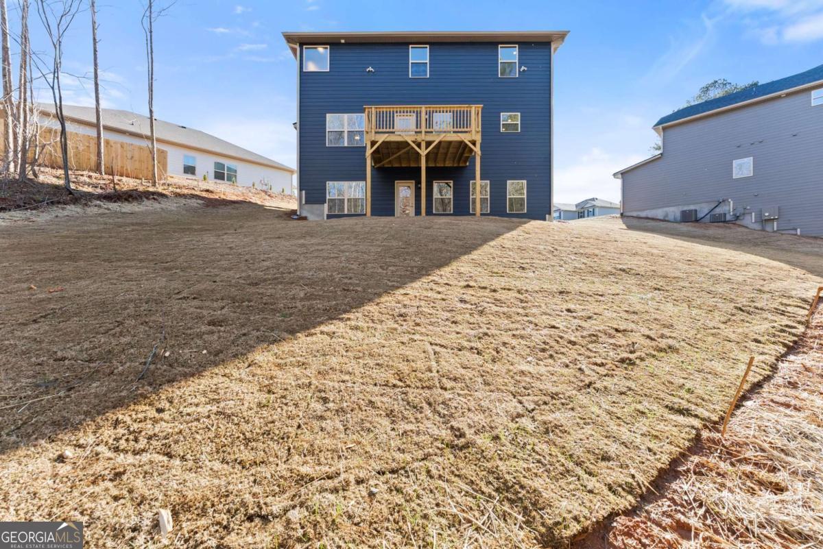 662 Forest Way Cornelia GA 30531