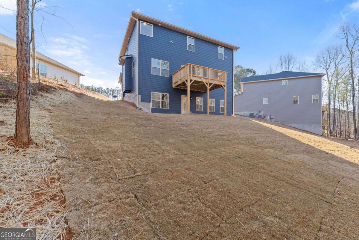 662 Forest Way Cornelia GA 30531