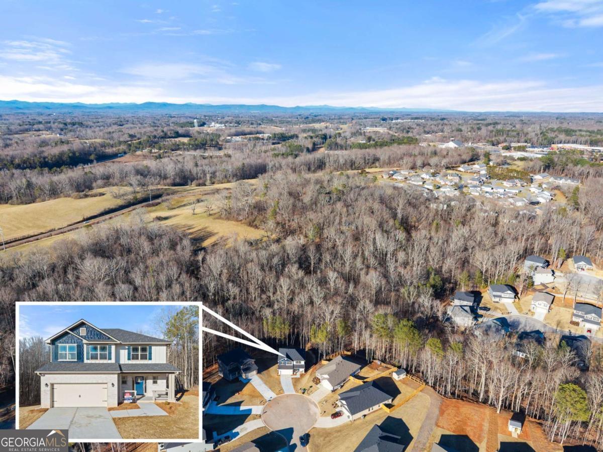 662 Forest Way Cornelia GA 30531