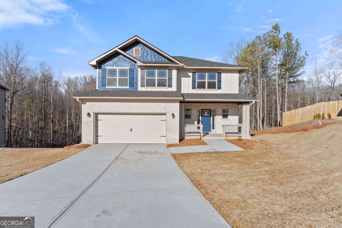 662 Forest Way Cornelia GA 30531