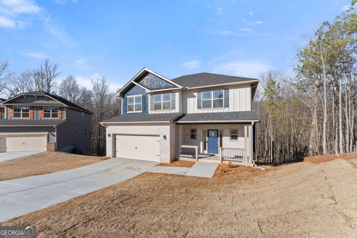 662 Forest Way Cornelia GA 30531