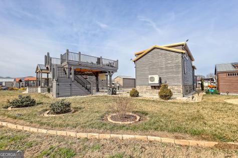 341 Mountain Creek Road Blairsville GA 30512