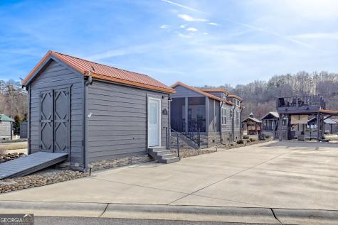 341 Mountain Creek Road Blairsville GA 30512