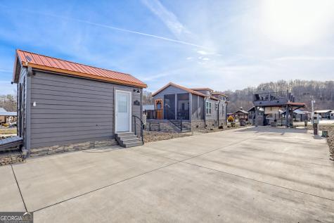 341 Mountain Creek Road Blairsville GA 30512