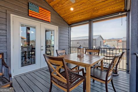 341 Mountain Creek Road Blairsville GA 30512