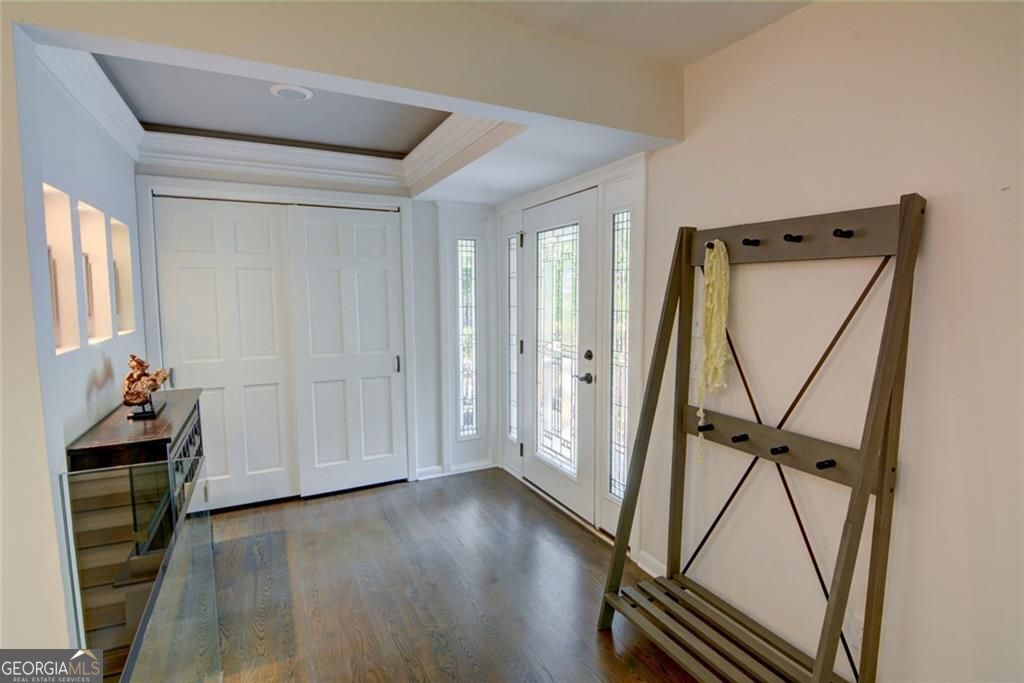 6090 Weatherly Drive NW Sandy Springs GA 30328